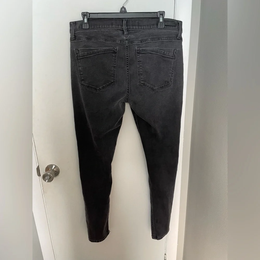 Express jeans - Picture 2 of 2